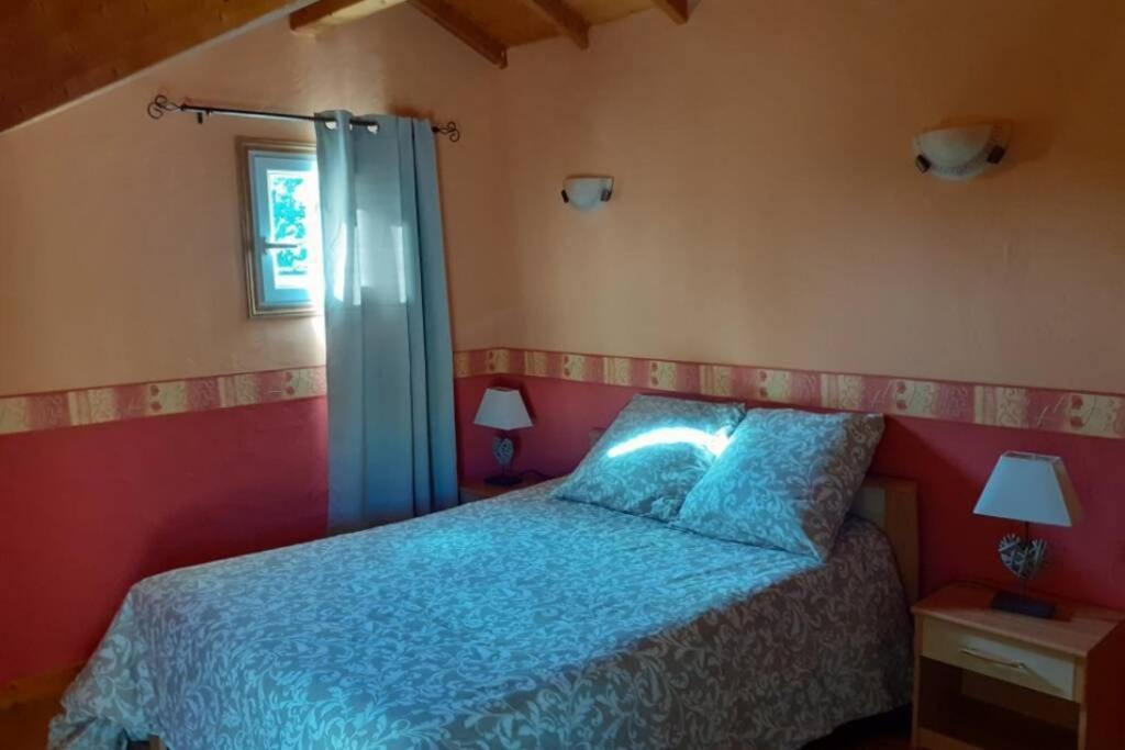 Des Billaudes Holiday home