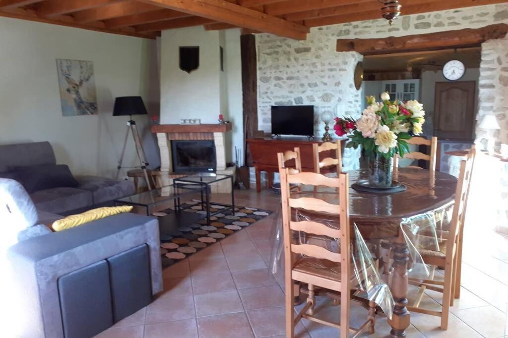 Des Billaudes Holiday home