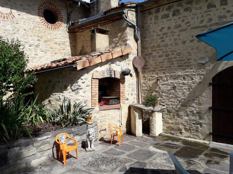 Сasa de vacaciones Des Billaudes Thuret